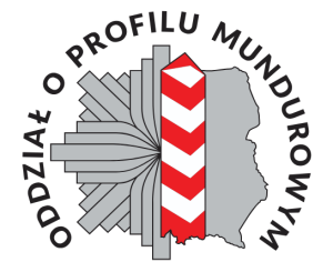 ODDZIAŁ O PROFILU MUNDUORWYM