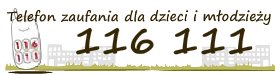 Telefon zaufania dla dzieci i mlodziezy