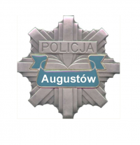 logo KPP Augustów