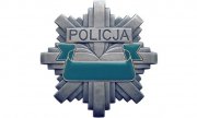 gwiazda, emblemat policji