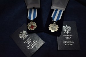 Medale.