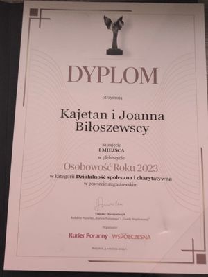 Dyplom