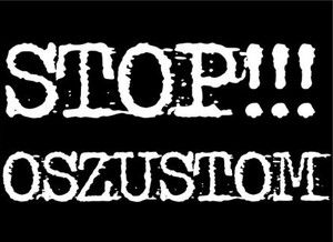 Stop oszustom