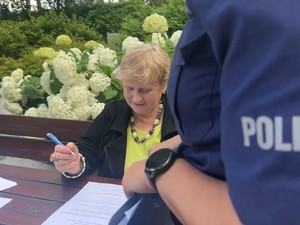 Konkurs bezpieczny senior