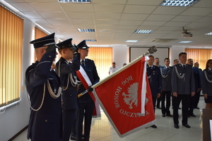 Święto Policji w Augustowie