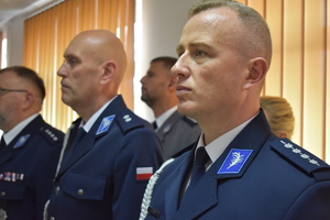 Święto Policji w Augustowie