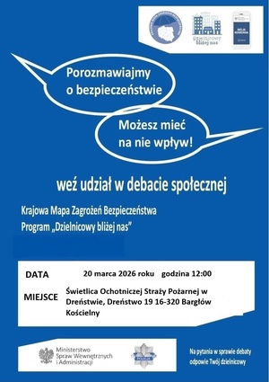 zaproszenie na debate