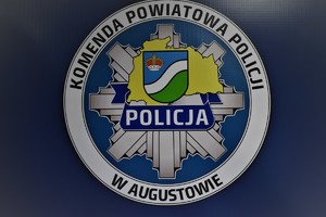 logo kpp augustów